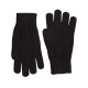 G-Star Raw Gloves Effo-Black G-Star Raw Gloves Effo-Black