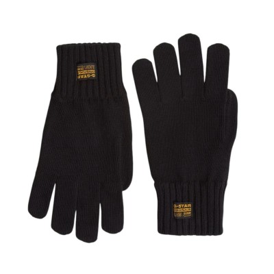 G-Star Raw Gloves Effo-Black