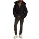 G-Star Raw G-Whistler Parka Padded Hooded Jacket 2.0-Dark Black G-Star Raw G-Whistler Parka Padded Hooded Jacket 2.0-Dark Black