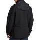 G-Star Raw Padded Hooded Field Jacket-Neo Black G-Star Raw Padded Hooded Field Jacket-Neo Black