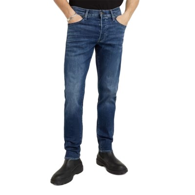 G-Star Raw Jeans 3301 Slim-Medium Aged