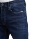 G-Star Raw Jeans 3301 Slim-Dk Aged
