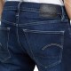 G-Star Raw Jeans 3301 Slim-Dk Aged