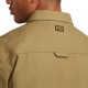G-Star Raw GPO Zip Overshirt-Ensis Green G-Star Raw GPO Zip Overshirt-Ensis Green