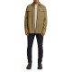 G-Star Raw GPO Zip Overshirt-Ensis Green G-Star Raw GPO Zip Overshirt-Ensis Green
