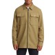 G-Star Raw GPO Zip Overshirt-Ensis Green G-Star Raw GPO Zip Overshirt-Ensis Green