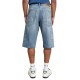 G-Star Raw Shorts Bam Logger-Vintage Ripped G-Star Raw Shorts Bam Logger-Vintage Ripped