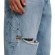 G-Star Raw Shorts Bam Logger-Vintage Ripped G-Star Raw Shorts Bam Logger-Vintage Ripped