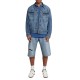 G-Star Raw Shorts Bam Logger-Vintage Ripped G-Star Raw Shorts Bam Logger-Vintage Ripped