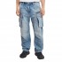 G-Star Raw Jeans Rovic 3D Loose Denim-Light Blue