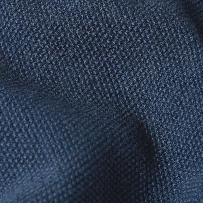 G-Star Raw Knitwear Full Zip 3D Biker-India Ink/Salute G-Star Raw Knitwear Full Zip 3D Biker-India Ink/Salute