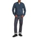 G-Star Raw Knitwear Full Zip 3D Biker-India Ink/Salute G-Star Raw Knitwear Full Zip 3D Biker-India Ink/Salute