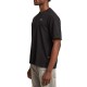 G-Star Raw T-Shirt Boxy Base-Dk Black G-Star Raw T-Shirt Boxy Base-Dk Black