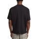 G-Star Raw T-Shirt Boxy Base-Dk Black G-Star Raw T-Shirt Boxy Base-Dk Black