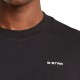 G-Star Raw T-Shirt Boxy Base-Dk Black G-Star Raw T-Shirt Boxy Base-Dk Black
