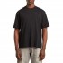 G-Star Raw T-Shirt Boxy Base-Dk Black