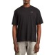G-Star Raw T-Shirt Boxy Base-Dk Black G-Star Raw T-Shirt Boxy Base-Dk Black
