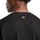G-Star Raw T-Shirt Constructed Loose Long Sleeve-Black G-Star Raw T-Shirt Constructed Loose Long Sleeve-Black