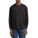 G-Star Raw T-Shirt Constructed Loose Long Sleeve-Black G-Star Raw T-Shirt Constructed Loose Long Sleeve-Black
