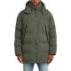 G-Star Raw Padded Hooded Parka Jacket G-Whistler-Asfalt G-Star Raw Padded Hooded Parka Jacket G-Whistler-Asfalt