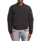 G-Star Raw Leather Jacket-Black G-Star Raw Leather Jacket-Black