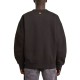 G-Star Raw Sweater Loose Constructed-Dk Black