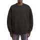 G-Star Raw Sweater Loose Constructed-Dk Black