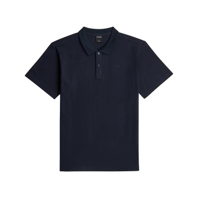 G-Star Raw Polo Core Regular Jacquard-Salute