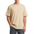 G-Star Raw T-Shirt Relaxed Base-Cream
