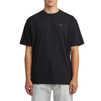 G-Star Raw T-Shirt Relaxed Base-Black