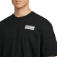 G-Star Raw T-Shirt HB Badge Relaxed-Dk Black