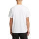 G-Star Raw T-Shirt G Icon Graphic-White