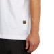G-Star Raw T-Shirt G Icon Graphic-White