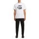 G-Star Raw T-Shirt G Icon Graphic-White