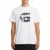 G-Star Raw T-Shirt G Icon Graphic-White