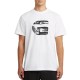 G-Star Raw T-Shirt G Icon Graphic-White
