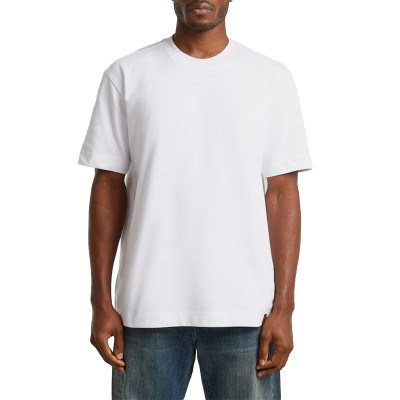 G-Star Raw T-Shirt GS-01 Relaxed-White