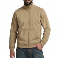 G-Star Raw Jacket Sweater Premium Core Track-Desert Sand