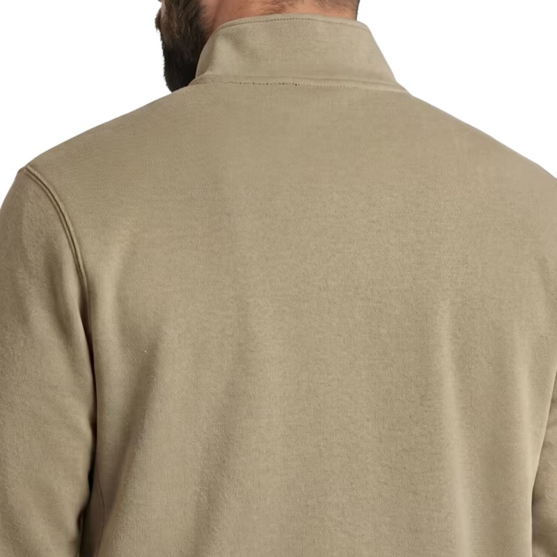 G-Star Raw Jacket Sweater Premium Core Track-Desert Sand G-Star Raw Jacket Sweater Premium Core Track-Desert Sand