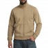 G-Star Raw Jacket Sweater Premium Core Track-Desert Sand