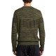 G-Star Raw Pullover 3D Biker Knit-Black/Olive