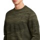 G-Star Raw Pullover 3D Biker Knit-Black/Olive