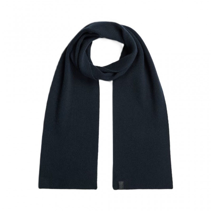 G-Star Raw Scarf Premium Wool-Salute G-Star Raw Scarf Premium Wool-Salute