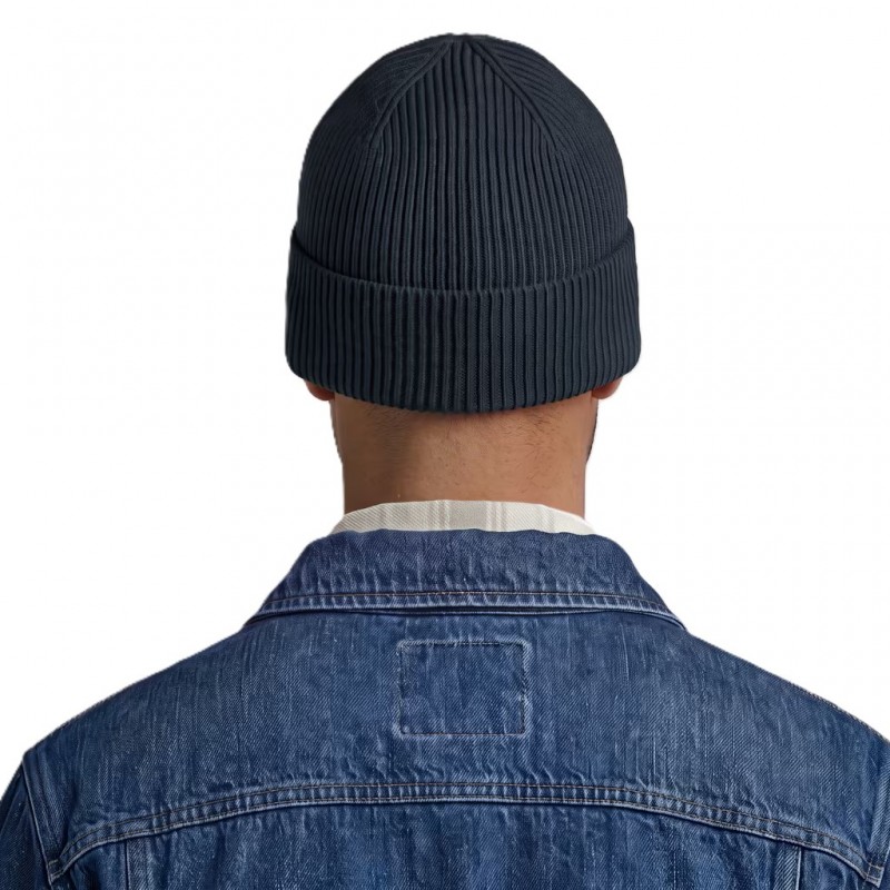 G-Star Raw Beanie Premium Wool-Salute G-Star Raw Beanie Premium Wool-Salute
