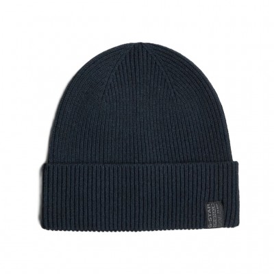 G-Star Raw Beanie Premium Wool-Salute
