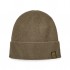 G-Star Raw Beanie Premium Wool-Fossil