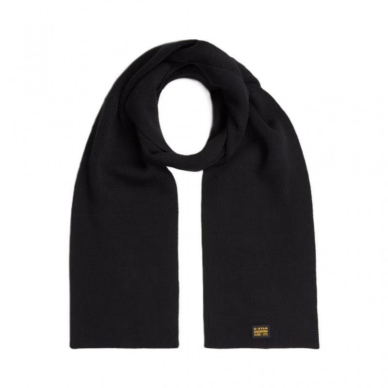 G-Star Raw Accesories Giftbox Triple Pack-Black