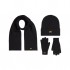 G-Star Raw Accesories Giftbox Triple Pack-Black