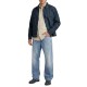 G-Star Raw Overshirt Boxy Clean-Neo Raw Denim G-Star Raw Overshirt Boxy Clean-Neo Raw Denim