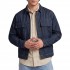 G-Star Raw Overshirt Boxy Clean-Neo Raw Denim